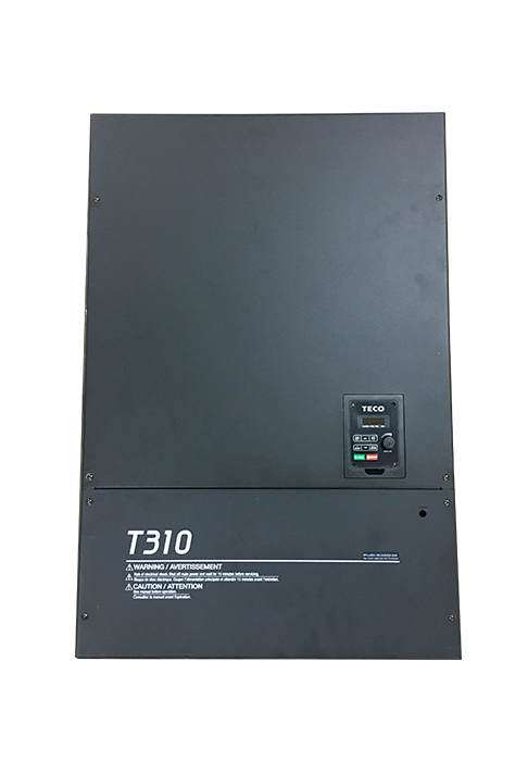 東元變頻器 T310